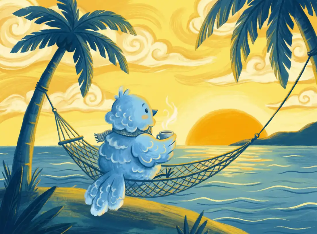 The Heart of Our Care