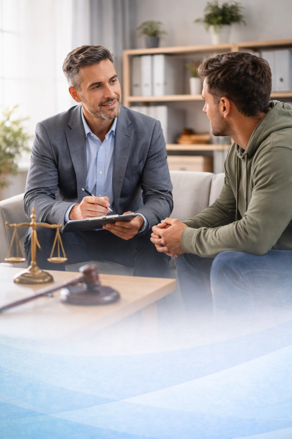 Court Mandated Programs